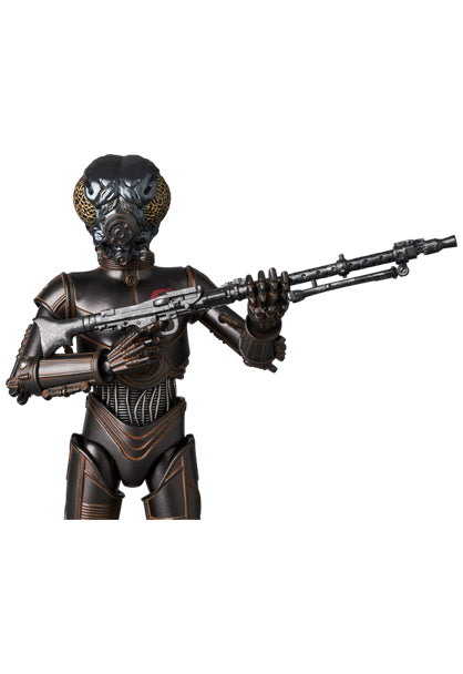 Star Wars: The Empire Strikes Back Medicom Toy MAFEX 4-LOM™