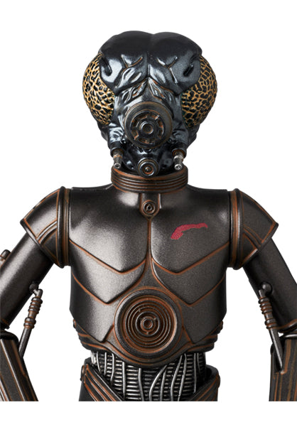 Star Wars: The Empire Strikes Back Medicom Toy MAFEX 4-LOM™