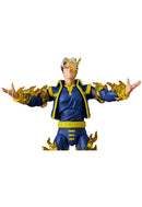 X-Men Medicom Toy MAFEX X-MAN (NATE GREY)