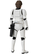 Star Wars: Episode IV A New Hope Medicom Toy MAFEX Han Solo (TM) (Stormtrooper Disguise)