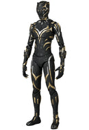 Black Panther: Wakanda Forever Medicom Toy MAFEX  Black Panther (Wakanda Forever)