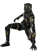 Black Panther: Wakanda Forever Medicom Toy MAFEX  Black Panther (Wakanda Forever)