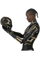 Black Panther: Wakanda Forever Medicom Toy MAFEX  Black Panther (Wakanda Forever)