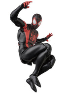Spider-Man Medicom Toy MAFEX Spider-Man Miles Morales (Comic Renewal Ver.)