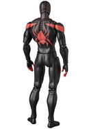 Spider-Man Medicom Toy MAFEX Spider-Man Miles Morales (Comic Renewal Ver.)