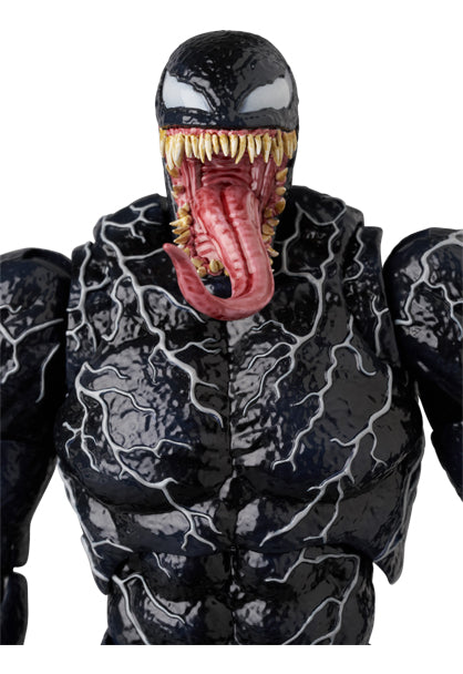 Venom: Let There Be Carnage Medicom Toy MAFEX Venom (Venom: Let There Be Carnage)