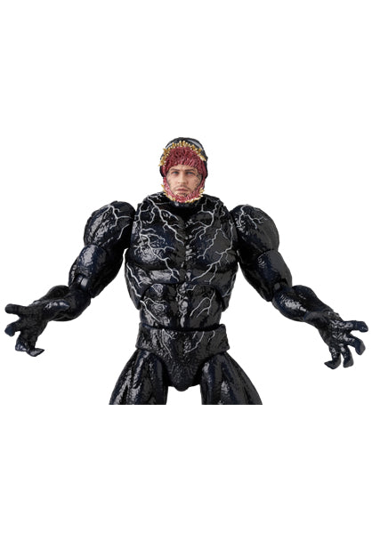 Venom: Let There Be Carnage Medicom Toy MAFEX Venom (Venom: Let There Be Carnage)