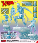 X-Men Medicom Toy MAFEX ICEMAN (Comic Ver.)