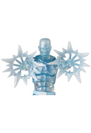 X-Men Medicom Toy MAFEX ICEMAN (Comic Ver.)