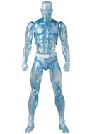X-Men Medicom Toy MAFEX ICEMAN (Comic Ver.)