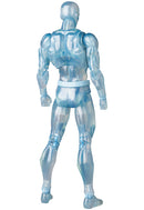 X-Men Medicom Toy MAFEX ICEMAN (Comic Ver.)