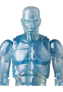 X-Men Medicom Toy MAFEX ICEMAN (Comic Ver.)