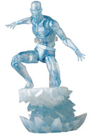 X-Men Medicom Toy MAFEX ICEMAN (Comic Ver.)