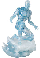 X-Men Medicom Toy MAFEX ICEMAN (Comic Ver.)
