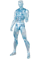 X-Men Medicom Toy MAFEX ICEMAN (Comic Ver.)
