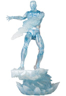 X-Men Medicom Toy MAFEX ICEMAN (Comic Ver.)