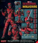 Deadpool & Wolverine Medicom Toy MAFEX Deadpool (Deadpool & Wolverine Ver.) (Copy)