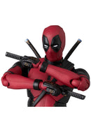Deadpool & Wolverine Medicom Toy MAFEX Deadpool (Deadpool & Wolverine Ver.) (Copy)