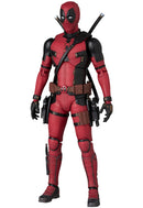 Deadpool & Wolverine Medicom Toy MAFEX Deadpool (Deadpool & Wolverine Ver.) (Copy)
