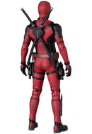 Deadpool & Wolverine Medicom Toy MAFEX Deadpool (Deadpool & Wolverine Ver.) (Copy)