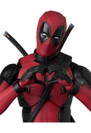 Deadpool & Wolverine Medicom Toy MAFEX Deadpool (Deadpool & Wolverine Ver.) (Copy)
