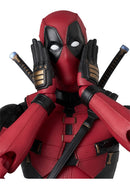 Deadpool & Wolverine Medicom Toy MAFEX Deadpool (Deadpool & Wolverine Ver.) (Copy)