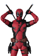 Deadpool & Wolverine Medicom Toy MAFEX Deadpool (Deadpool & Wolverine Ver.) (Copy)