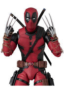 Deadpool & Wolverine Medicom Toy MAFEX Deadpool (Deadpool & Wolverine Ver.) (Copy)