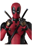 Deadpool & Wolverine Medicom Toy MAFEX Deadpool (Deadpool & Wolverine Ver.) (Copy)