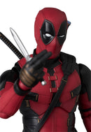 Deadpool & Wolverine Medicom Toy MAFEX Deadpool (Deadpool & Wolverine Ver.) (Copy)