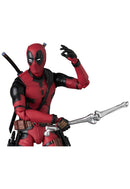 Deadpool & Wolverine Medicom Toy MAFEX Deadpool (Deadpool & Wolverine Ver.) (Copy)