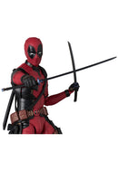 Deadpool & Wolverine Medicom Toy MAFEX Deadpool (Deadpool & Wolverine Ver.) (Copy)