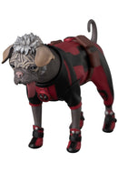 Deadpool & Wolverine Medicom Toy MAFEX Deadpool (Deadpool & Wolverine Ver.) (Copy)