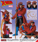 X-Men Medicom Toy MAFEX Gambit (Comic Variant Ver.)