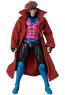 X-Men Medicom Toy MAFEX Gambit (Comic Variant Ver.)