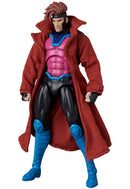 X-Men Medicom Toy MAFEX Gambit (Comic Variant Ver.)