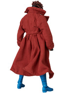 X-Men Medicom Toy MAFEX Gambit (Comic Variant Ver.)