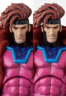 X-Men Medicom Toy MAFEX Gambit (Comic Variant Ver.)