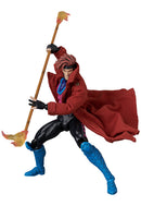 X-Men Medicom Toy MAFEX Gambit (Comic Variant Ver.)