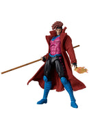 X-Men Medicom Toy MAFEX Gambit (Comic Variant Ver.)