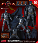 The Flash Medicom Toy MAFEX Batman (The Flash Ver.)