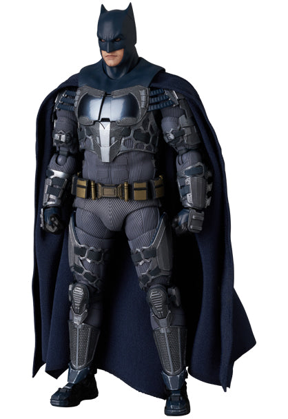 The Flash Medicom Toy MAFEX Batman (The Flash Ver.)