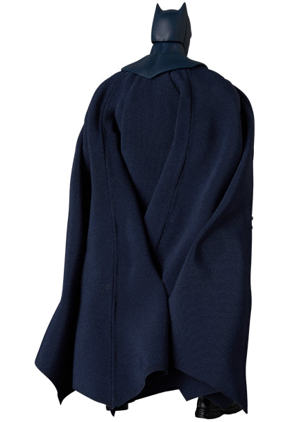 The Flash Medicom Toy MAFEX Batman (The Flash Ver.)