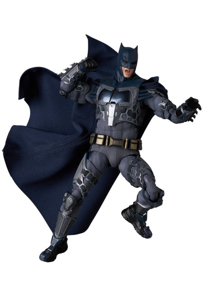 The Flash Medicom Toy MAFEX Batman (The Flash Ver.)