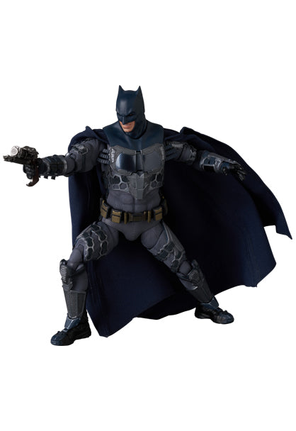 The Flash Medicom Toy MAFEX Batman (The Flash Ver.)