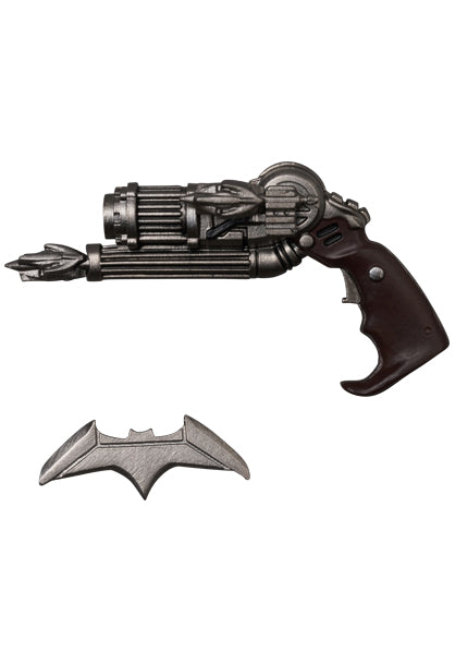 The Flash Medicom Toy MAFEX Batman (The Flash Ver.)