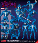 Venom Medicom Toy MAFEX Venom (Comic Blue Ver.)