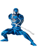 Venom Medicom Toy MAFEX Venom (Comic Blue Ver.)