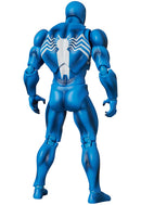 Venom Medicom Toy MAFEX Venom (Comic Blue Ver.)