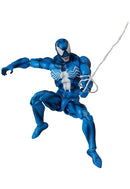 Venom Medicom Toy MAFEX Venom (Comic Blue Ver.)